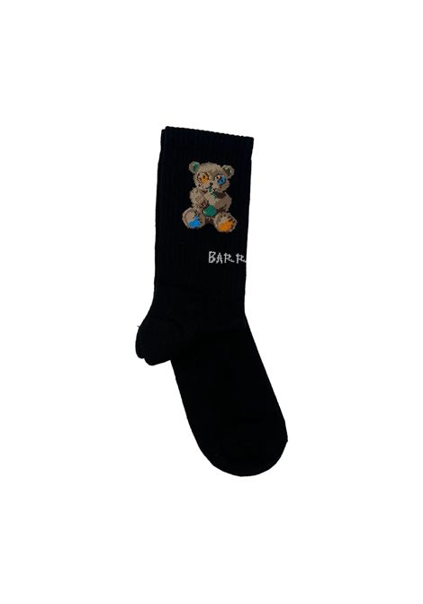 Calzini con logo BARROW KIDS | S6BKJUSO028110